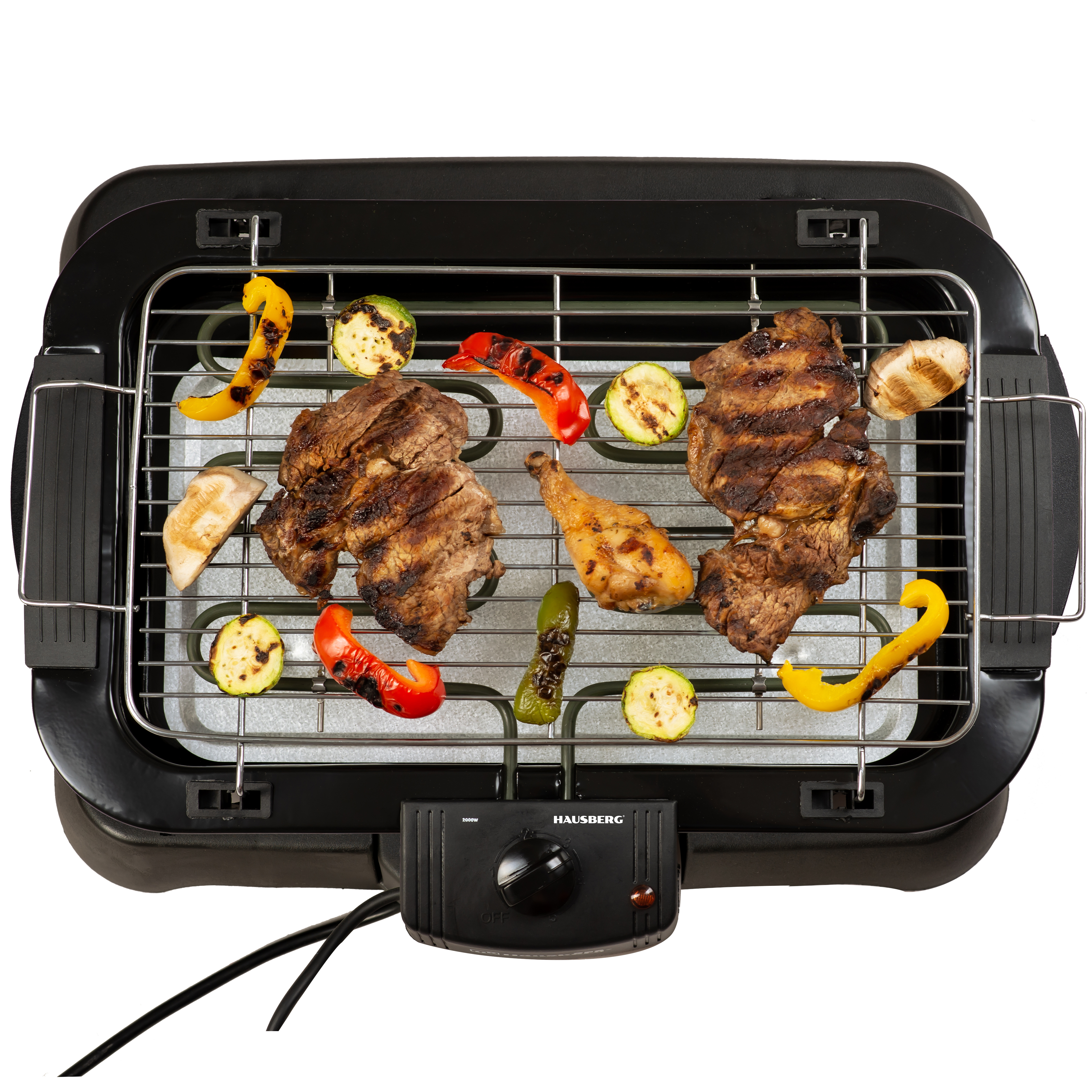 ELECTRICAL GRILL